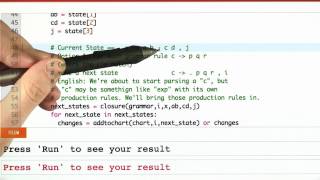 Putting It Together - Programming Languages