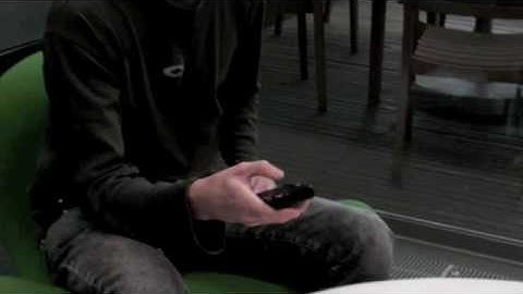 N900 - Calendar in Maemo 5