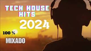 Tech House Hits 2024 Vol. 03