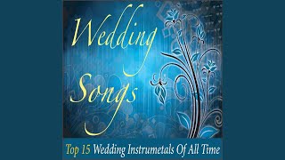 Cello Suite (Bach's Wedding Version On Solo Piano)
