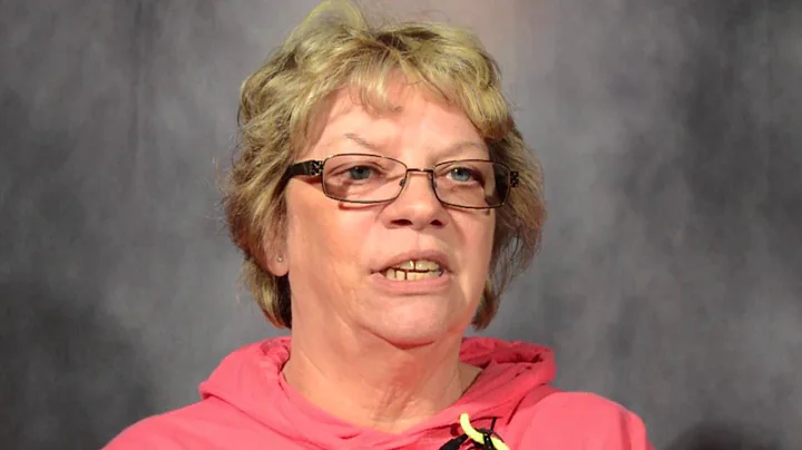 Roberta Prinkey's story