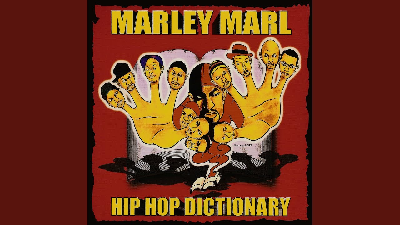 Watch Hip Hop Dictionary Outro on YouTube Watch Hip Hop Dictionary Outro on YouTube