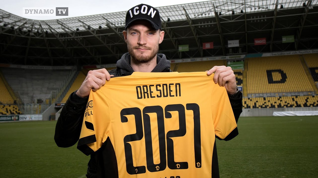 Vertragsverlängerung Florian Ballas | Interview