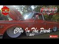 C10s In The Park with GSI