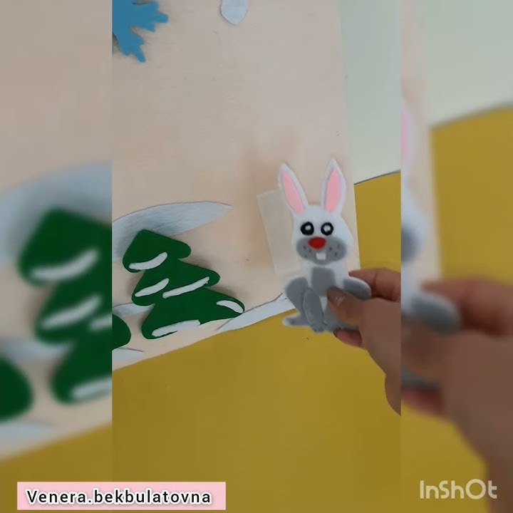 Дидактические игры для детей. Экологические игры. - YouTube