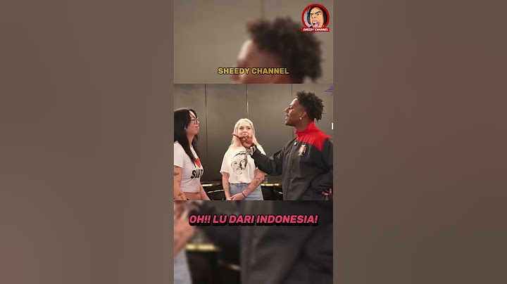 ISHOWSPEED SEMANGAT BGT KETEMU CWE INDONESIA DI POLANDIA!!! 🥰💞  #ishowspeed #ishowspeedindonesia
