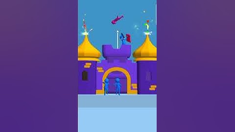 Join Clash 3D - Gameplay Walkthrough Part 1 | Level 42