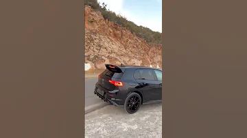 Golf 8 Gtd 