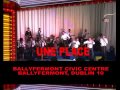 Gerev 55 dede ekofo concert dublin