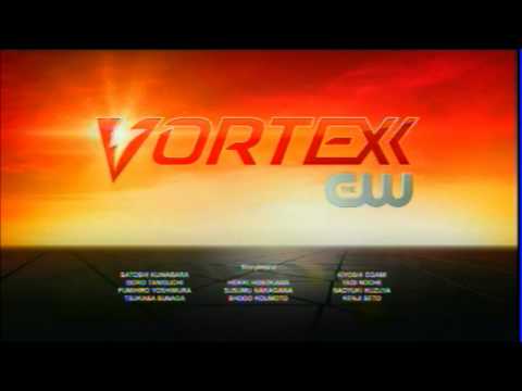 CW Vortexx Final Broadcast Credits :(