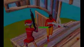 Died Once. Fortnite Highlight By Sanyagod.