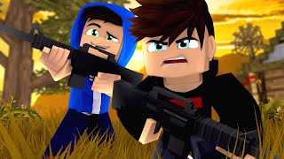 Minecraft: FREE FIRE - 2x2x2x2 !! ‹ Ine Games › Minecraft: FREE FIRE - 2x2x2x2 !! ‹ Ine Games ›