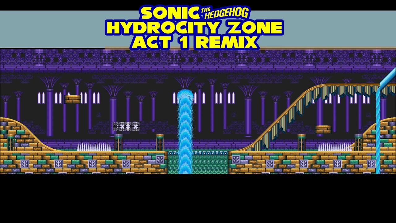 Sonic zone 3. Sonic 3 hydrocity. Sonic 3 launch base zone act 2. Sonic 3 hydrocity zone. Sonic 3 hydrocity zone.