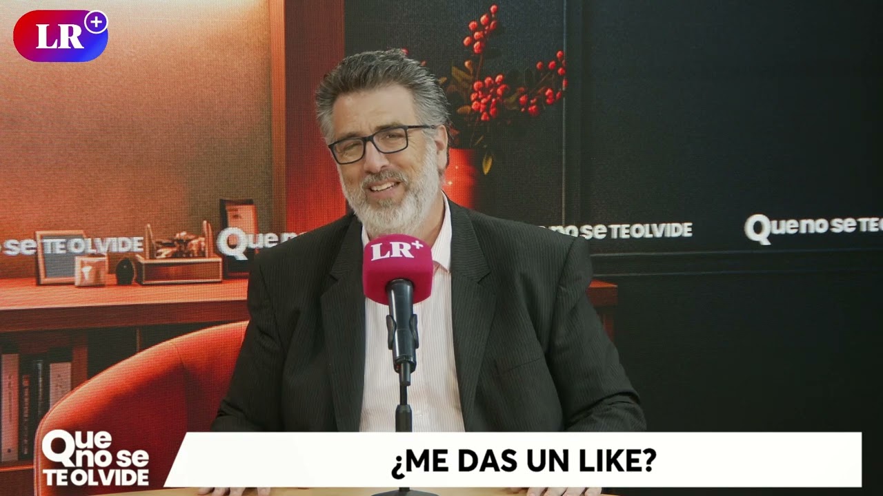 QUE NO SE TE OLVIDE CON CARLOS CORNEJO: PROGRAMA DEL 04 DE MARZO DEL 2026