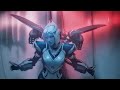 Apex、ランク、音声ﾅｼ