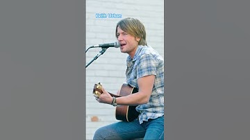 Thumbnail of Keith Urban! Beautiful love song ❤️ #countrymusic #music #pleasesubscribe @definingthemelody2030