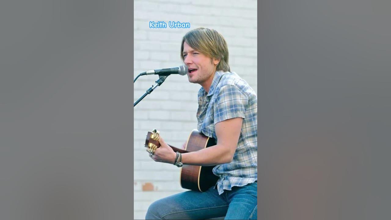 Keith Urban! Beautiful love song ❤️ #countrymusic #music #pleasesubscribe @definingthemelody2030