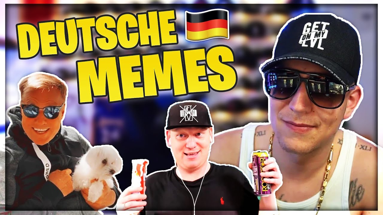 neue deutsche MEMES #4 - YouTube