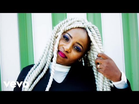 Sandra Ndebele, Leeknotic - Tshibilika Official Video 2017