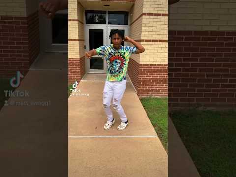 Mohead Mike - PTPOM REMIX (TikTok Song)