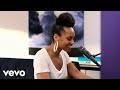 Alicia keys  underdog iheart acoustic