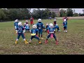 WFJ v Bills  - 6U