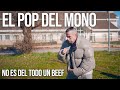 Santaflow   el pop del mono beef oficial