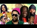Gone Too Soon Dancehall Mix  (Tribute To All Fallen Soldier)