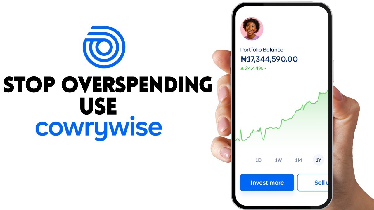 Best Cowrywise Tips to Stop Overspending and Build Better Money Habits ...