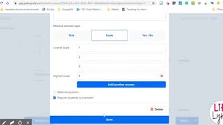 Peer Grade Feedback Platform for Students
