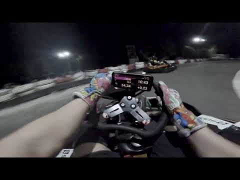 CRKC | Heat 4 | Motokáry Hodonín | 20.6.2026