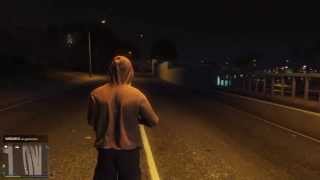 Thug Life | GTA Online Short Clip