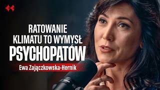 Pakt migracyjny to polityczny bat na Polskę. Ewa Zajączkowska-Hernik o politycznym de...