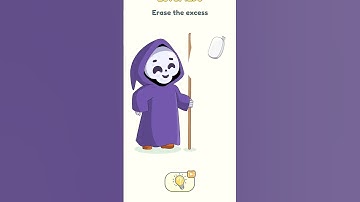 DOP 2 Delete One Part Level 1298 #shorts #ytstudio #game