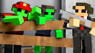 Zombie Survival in a MALL! (Teardown) screenshot 3