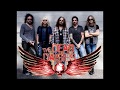 Resurrected / The Dead Daisies (From the new album "Burn It Down")