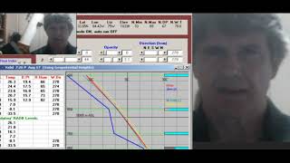 Interview with Tom Ehrensperger - WXSIM and the August 21 Eclipse