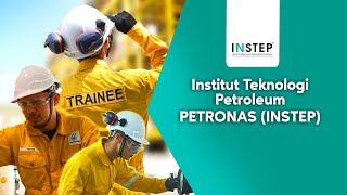HRD Corp Future Worker Training Scheme: Success Story by INSTEP