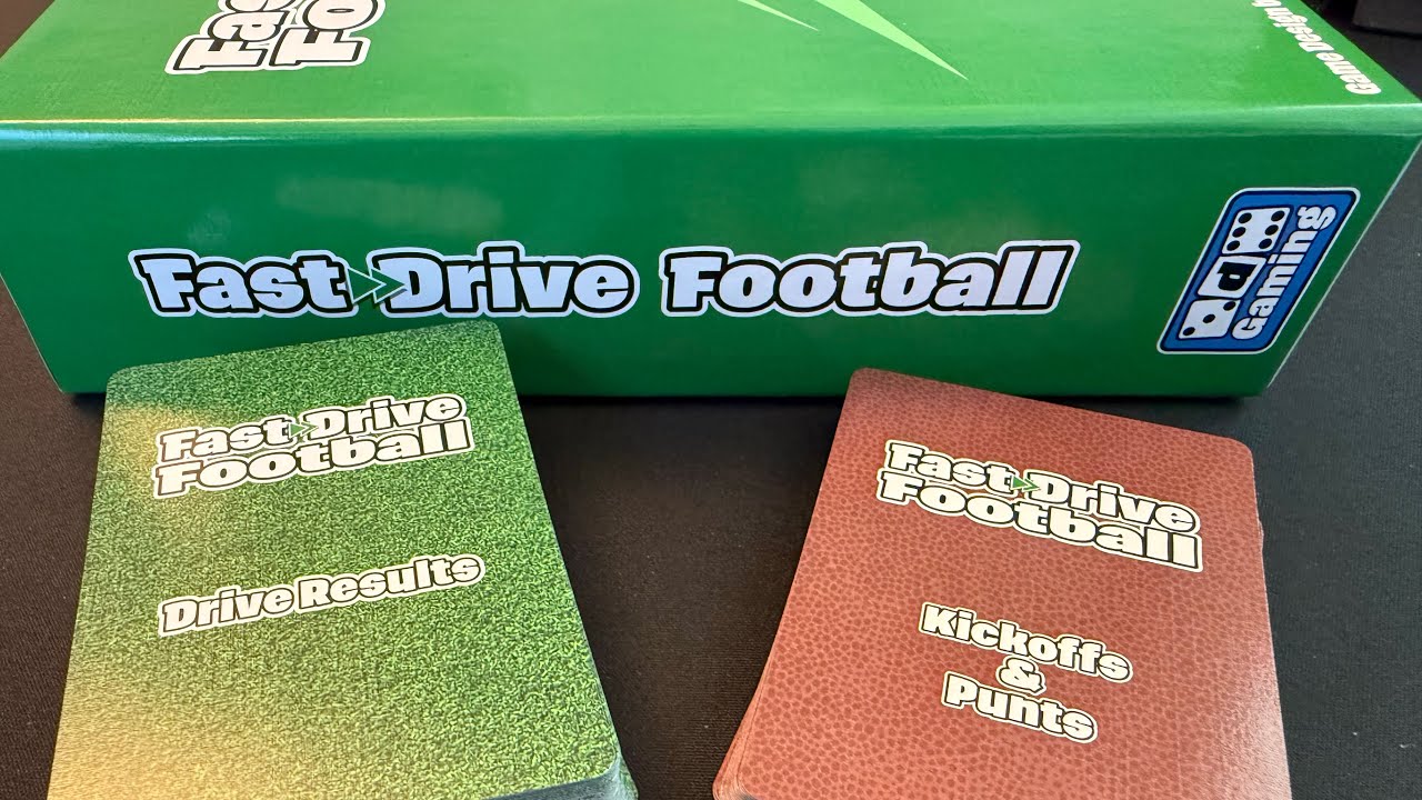 FDF FAC Edition Preview