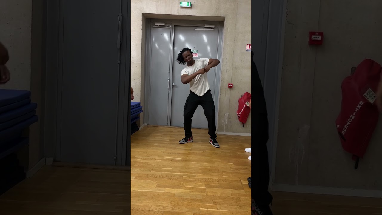 Krump