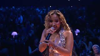 Shenseea - Shen Yeng Anthem, Shake It To The Max & More (Live at the MOBO Awards 2026) | MOBO 30
