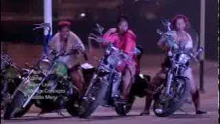 KUBITA OFFICIAL VIDEO BY URBAN BOYZ dj kay-j on promo HD   YouTube