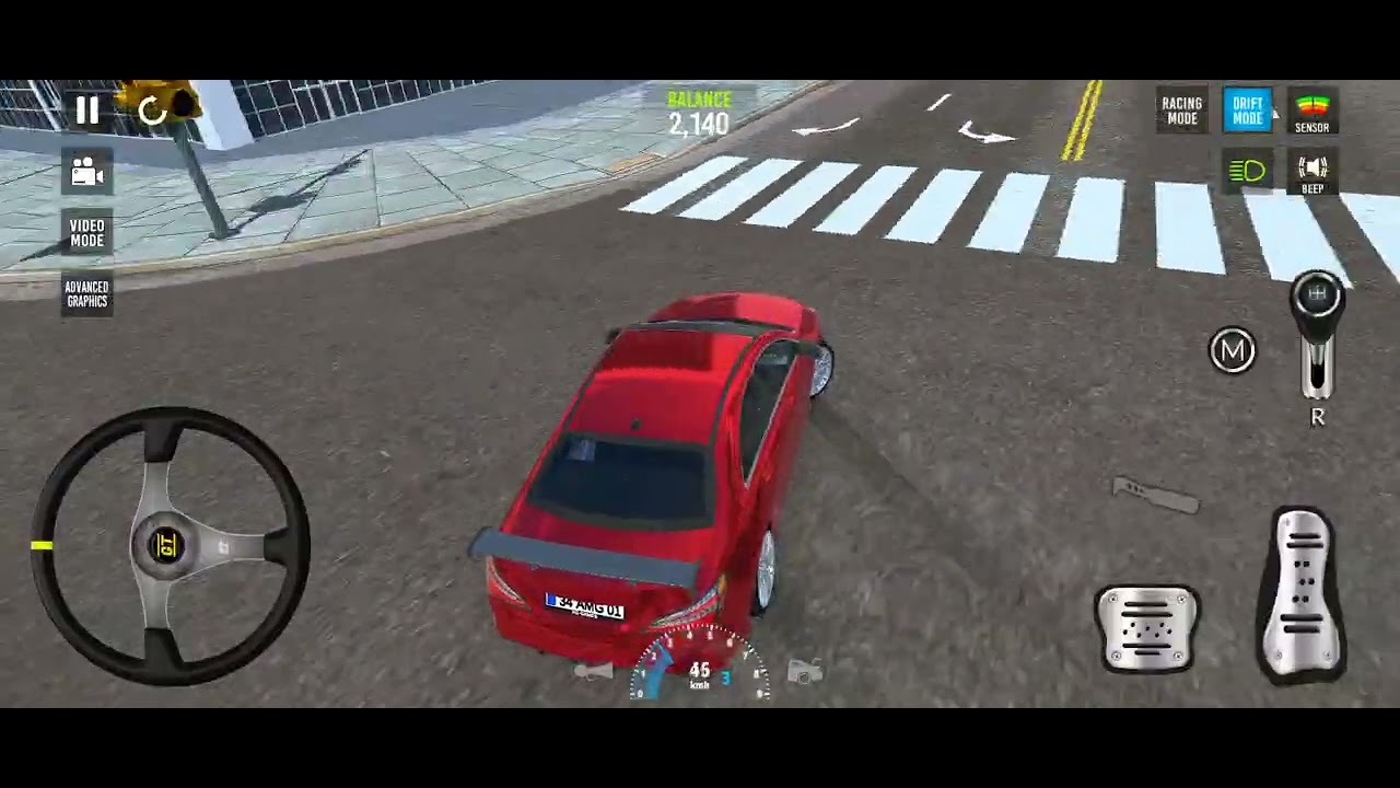 Ultimate Car Parking 3D Guide for Beginners