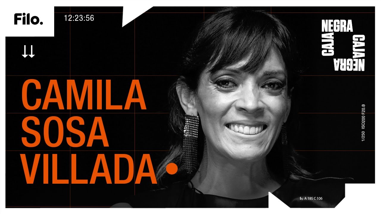 Camila Sosa Villada: 