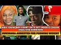 DR. NBA Youngboy COURT DATE SET! Boosie THEIF COUSIN UNALIVED somehow + Sukihana trapping like BMF