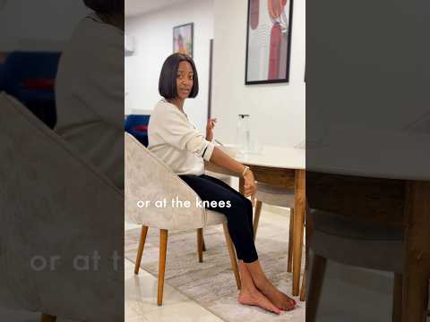 How NOT to Sit at the Dining Table 😂 | Home Dining Edition #EtiquetteTips