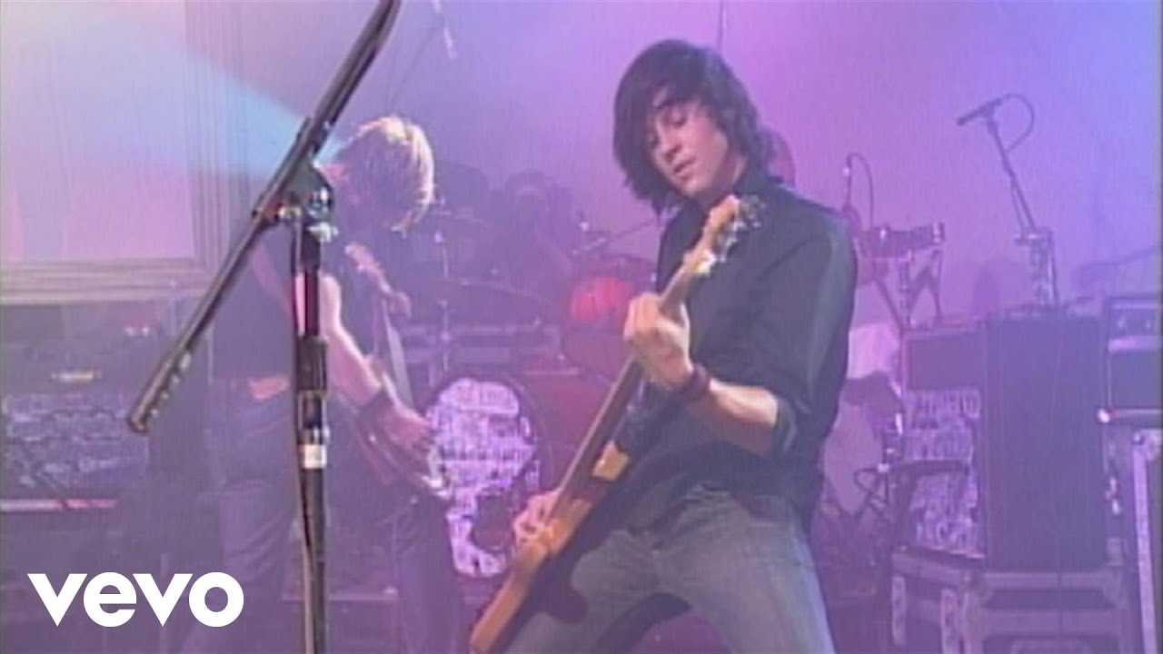 Switchfoot Meant to Live Chords Chordify