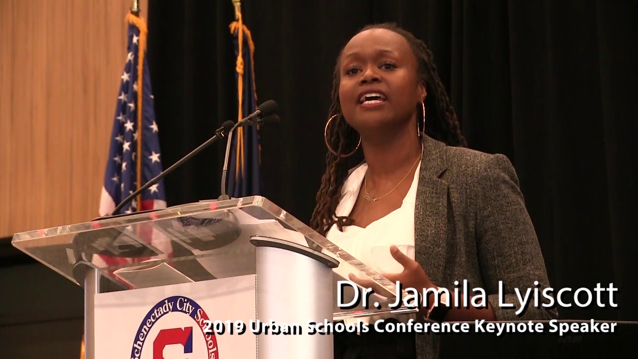 2019 USC Rewind Lyiscott Black Appetite. White Food. YouTube