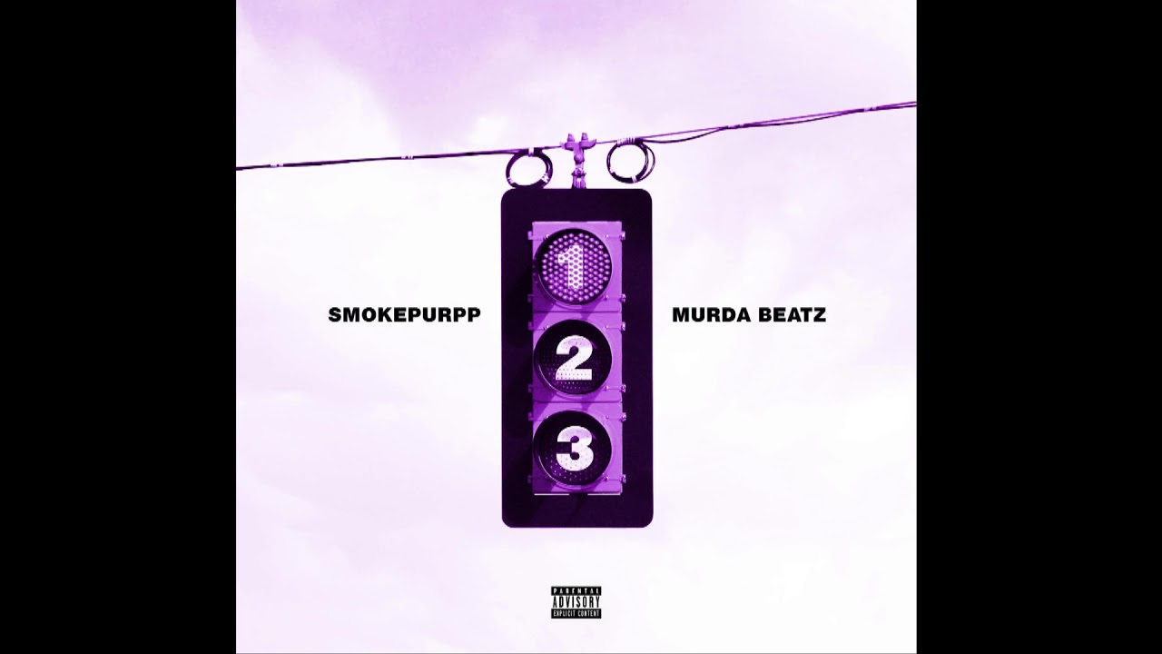 smokepurpp & Murda Beatz - 123