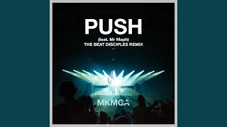 Push (feat. Mr Maph) (The Beat Disciples Remix)